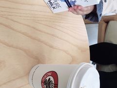 -太平洋咖啡(海天驿站店)