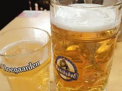 -巴伐利亚啤酒坊(意式风情街店)