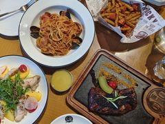 -MR.ROCKY洛奇先生RESTAURANT&BAR(宝安壹方城店)
