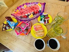 -将军关探险漂流