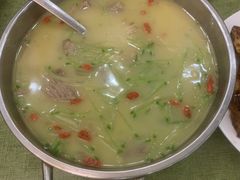-桃子餐厅·天津菜(红星路直营店)