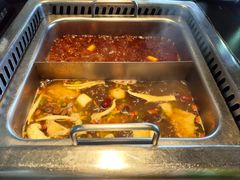 -大隐·成都火锅Bistro(合生麒麟新天地店)