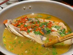 -火宫殿·湘菜小吃·商务宴请·生日聚会(东塘店)