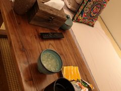 包房-清潭栋影院式足道(六合国际店)