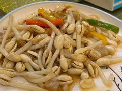 芽菜牛肉-有腥气私房菜·寻味顺德