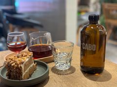 -CABO Coffee
