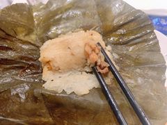 -潮府馆·非遗潮州菜·港式点心(世纪公园店)
