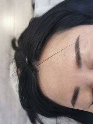 点击看大图 -莲姿娜·半永久纹绣纹眉
