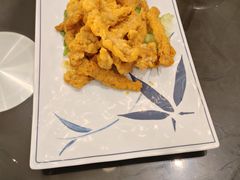 -三凤酒家·百年无锡菜(清扬茂业店)