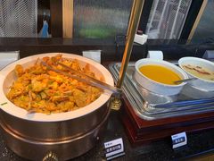 -盛江山自助料理(太原街万达店)