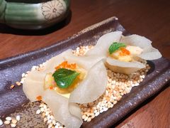 黎香香芒虾-匠和风精致料理(世茂双子塔店)