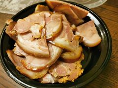 酱肘花-李连贵熏肉大饼(沈阳站店)