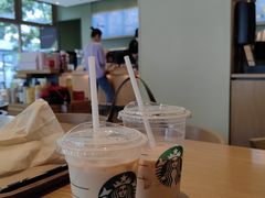 -星巴克(深圳南海意库店)