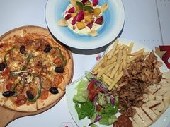 -HELLO MUSAE 拾光缪斯餐厅·纯正希腊风味(苏州中心店)