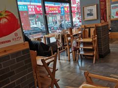 大堂-袁记串串香(西安路店)