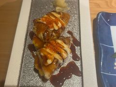 -吉川居酒屋(建国北路店)