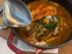 -UPPER KITCHEN(延安路店)