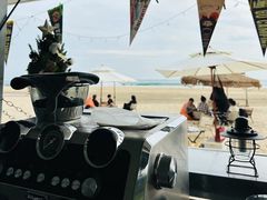 -海南清水湾莱佛士酒店