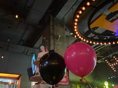 -HIB HUB公社(解放西路店)