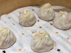 -口福汤包馆(融汇店)