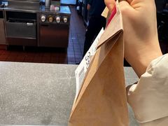 -麦当劳(田林好又多店)