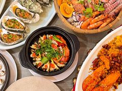 -巽寮印象美食部落餐厅·海鲜·地方特色菜(惠州体验店)