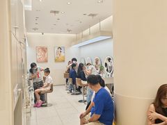 -天真蓝照相馆(五角场百联又一城店)