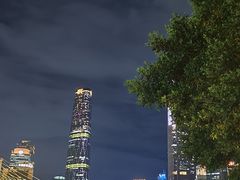 -广州塔