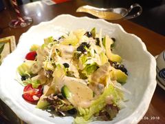 -阿吾罗日本料理(K11艺术中心店)