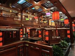 -潇湘甲鱼村(清河店)