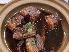 -一楼食业·美食人家