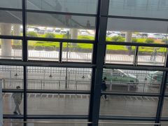 -常州奔牛国际机场