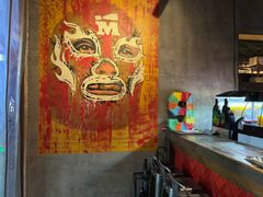 -Luchador摔跤手墨西哥餐厅(恒宇广场店)