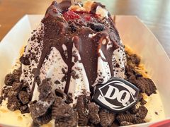 -DQ·蛋糕·冰淇淋(龙茗店)