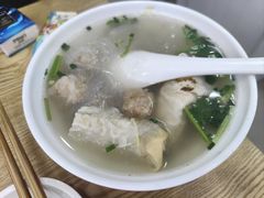 -珊珊小笼馆(仙霞路店)
