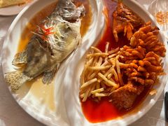 -马凯餐厅(长椿街店)