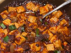 -羊门客在·烤盐池滩羊·川菜