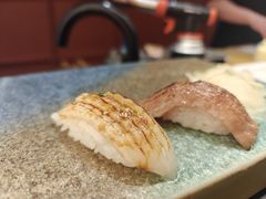 -Sushi Hanzo半藏(天环广场店)