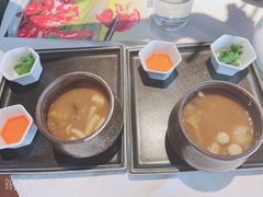 -悦融·京鲁菜·露台花园(安定门店)
