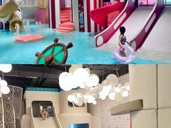 -涨巢·潮玩水疗局