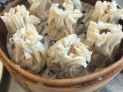 -都一处烧麦馆(前门店)