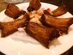 -江天生态园餐厅