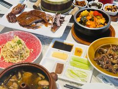 -佳兰雅序融合菜(高新店)