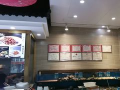 -良师门滨海人家·海鲜·家常菜(滨海城店)