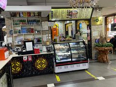 -西域美食(西直门南小街店)