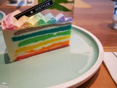 -乔泰勒JOETYLER西餐厅(曲江店)