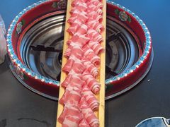 -羊大爷涮肉(亮马桥店)