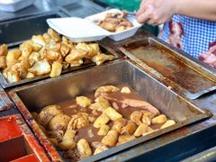 -细妹五香牛杂(步行街店)