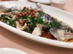 -宝园酒家(美林M·LIVE天地东座店)