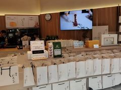 -银座仁志川·生吐司专门店(香港广场店)